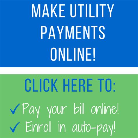 galveston pay water bill online.